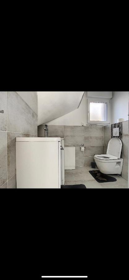 La Villa Petite Camargue Saint-Louis  Eksteriør bilde