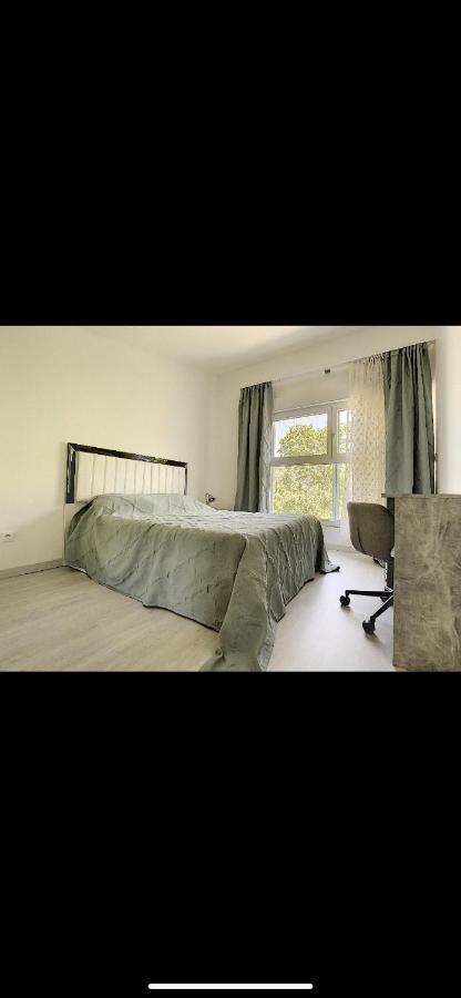 La Villa Petite Camargue Saint-Louis  Eksteriør bilde
